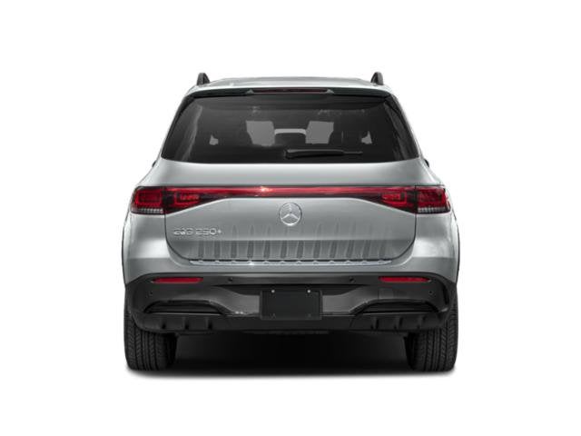 2023 Mercedes-Benz Mercedes-EQ EQB EQB 250+ Sport Utility 4D