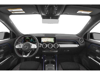 2023 Mercedes-Benz Mercedes-EQ EQB EQB 250+ Sport Utility 4D