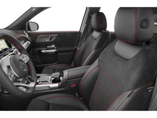 2023 Mercedes-Benz Mercedes-EQ EQB EQB 250+ Sport Utility 4D