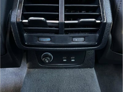 2023 Audi Q3 45 TFSI S line Premium Sport Utility 4D