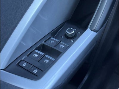 2023 Audi Q3 45 TFSI S line Premium Sport Utility 4D