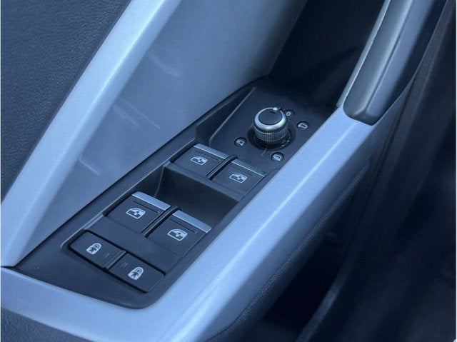 2023 Audi Q3 45 TFSI S line Premium Sport Utility 4D