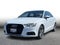 2019 Audi A3 Titanium Sedan 4D