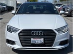 2019 Audi A3 Titanium Sedan 4D