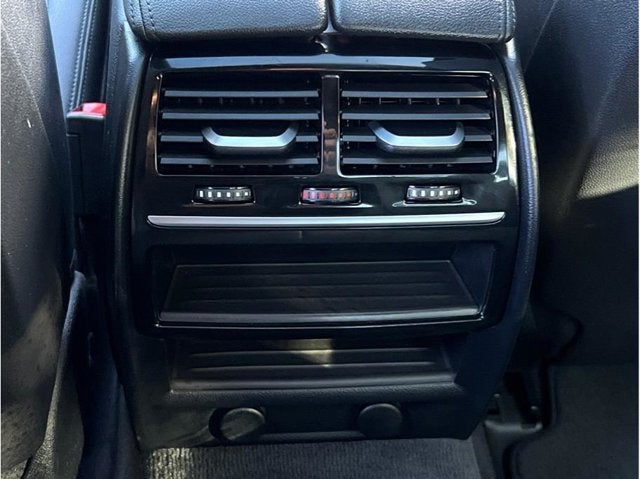 2018 BMW 5 Series 530i Sedan 4D