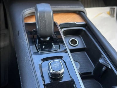 2023 Volvo XC90 B6 Plus Bright Theme Sport Utility 4D