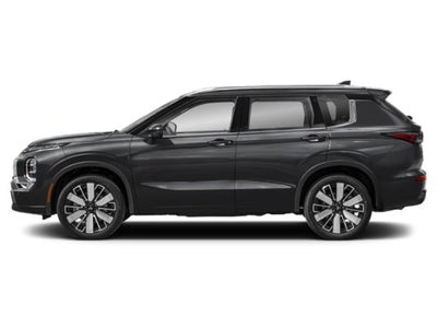 2026 Mitsubishi Outlander SEL 1.5T 2WD