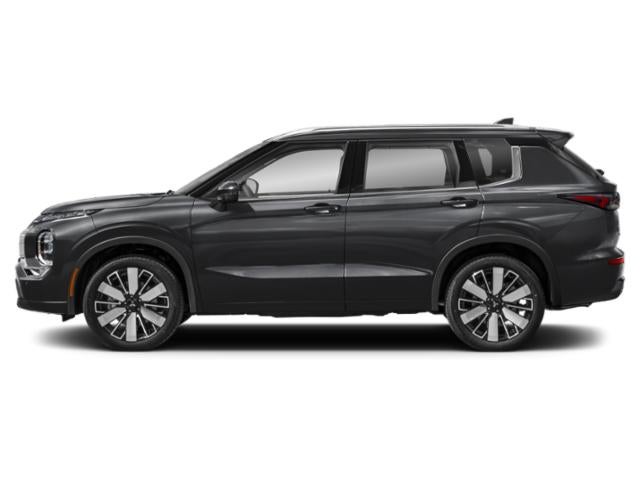 2026 Mitsubishi Outlander SEL 1.5T 2WD