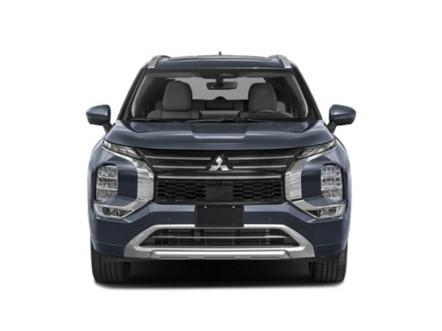 2026 Mitsubishi Outlander SEL 1.5T 2WD