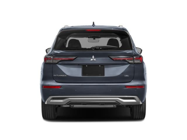 2026 Mitsubishi Outlander SEL 1.5T 2WD