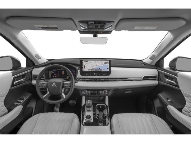 2026 Mitsubishi Outlander SEL 1.5T 2WD