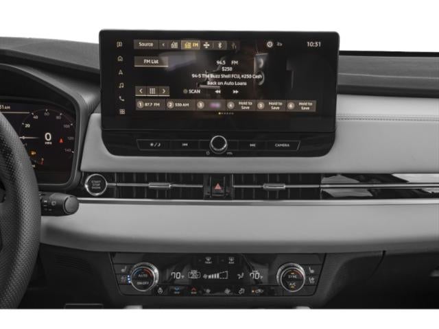 2026 Mitsubishi Outlander SEL 1.5T 2WD