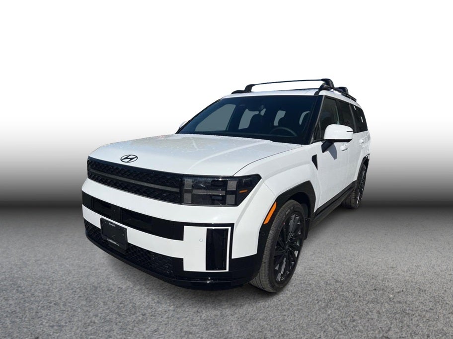2025 Hyundai Santa Fe Calligraphy AWD