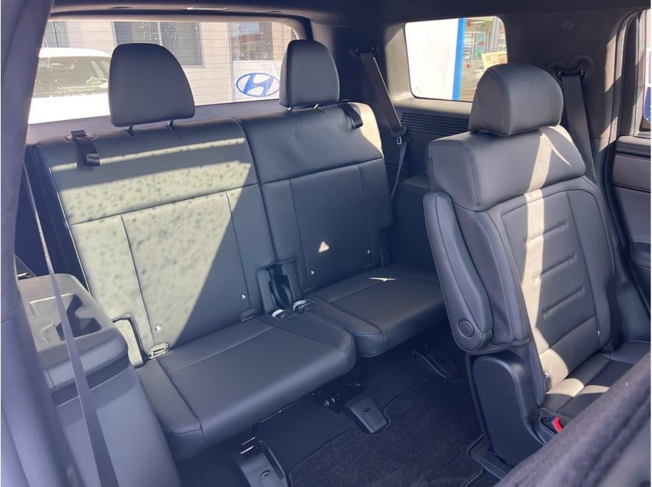 2025 Hyundai Santa Fe Calligraphy AWD