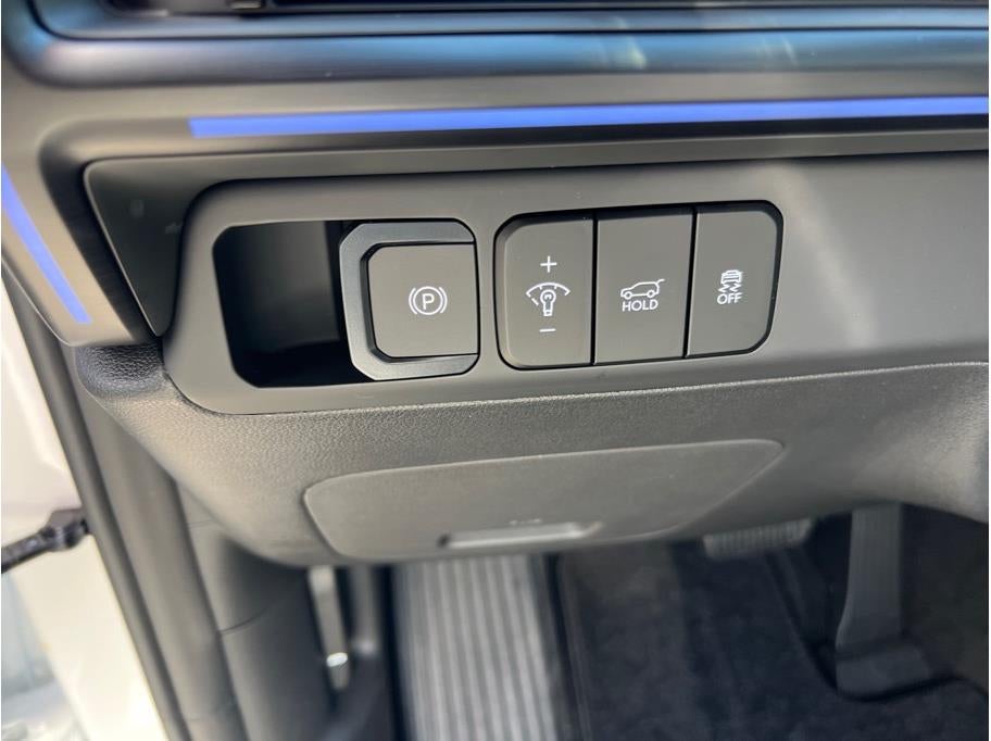 2025 Hyundai Santa Fe Calligraphy AWD
