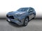 2021 Toyota Highlander XLE Sport Utility 4D