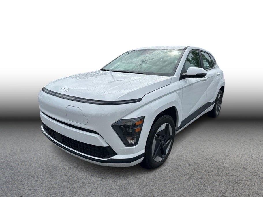2024 Hyundai Kona EV