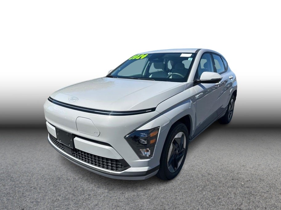 2024 Hyundai Kona Electric SE Sport Utility 4D
