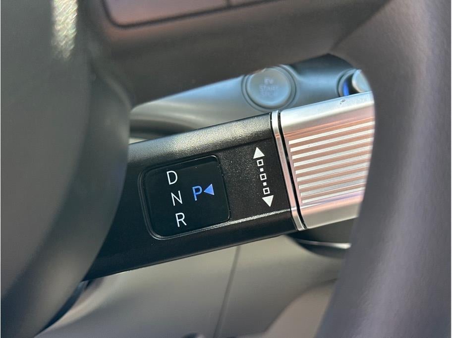 2024 Hyundai Kona Electric SE Sport Utility 4D