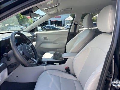 2024 Hyundai Kona SEL Sport Utility 4D