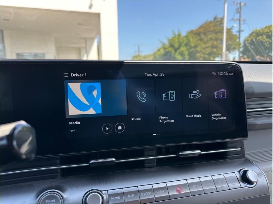 2024 Hyundai Kona SEL Sport Utility 4D