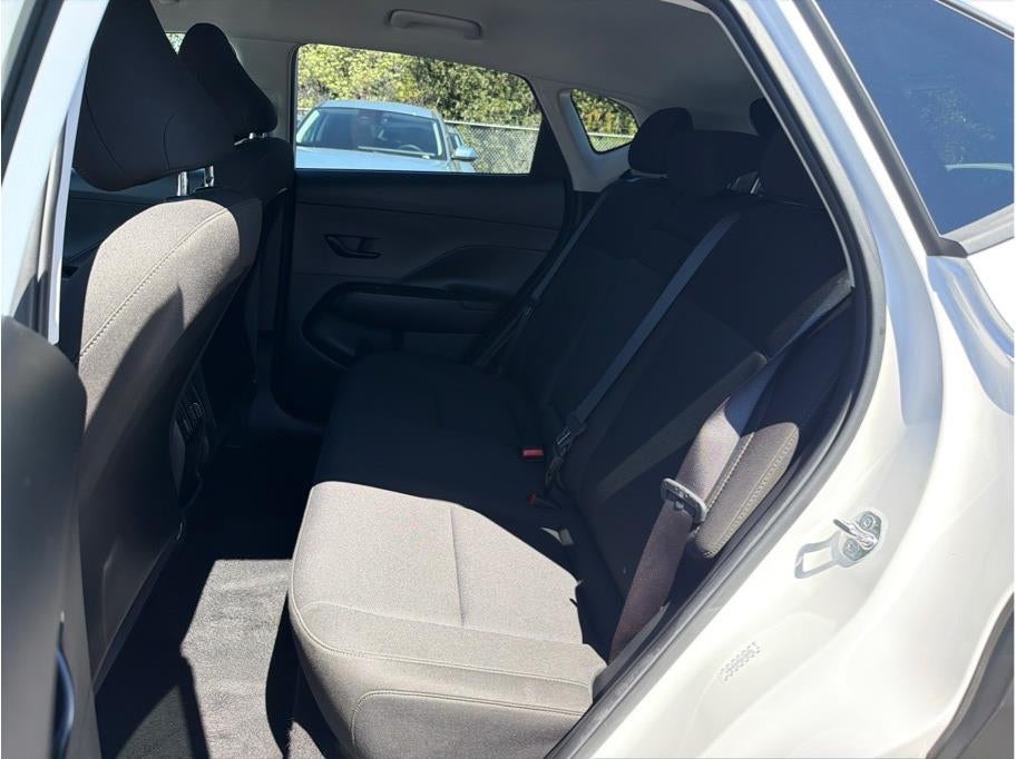 2024 Hyundai Kona SEL Sport Utility 4D