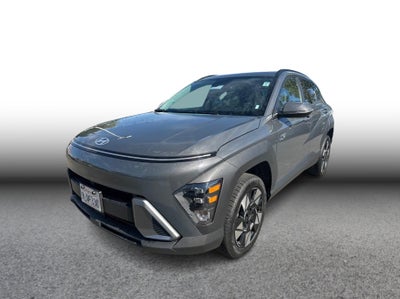 2024 Hyundai Kona SEL Sport Utility 4D