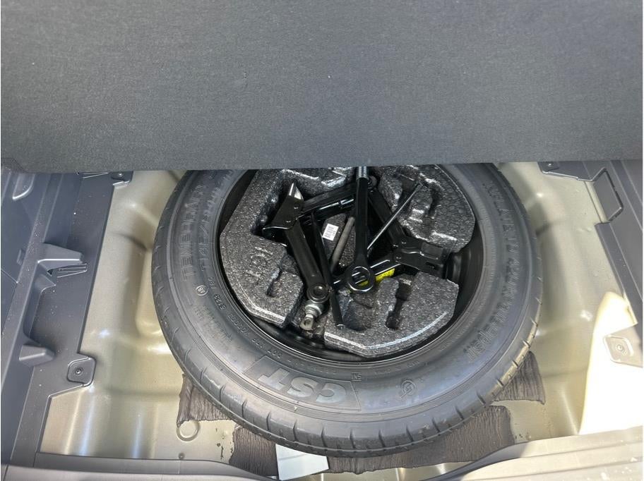 2024 Hyundai Kona SEL Sport Utility 4D