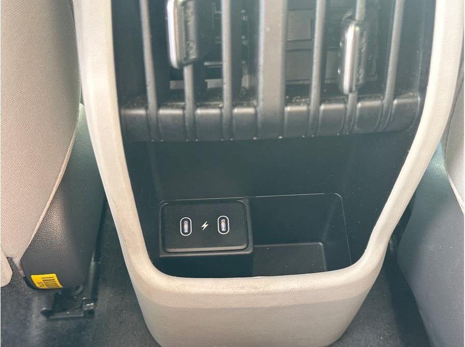 2024 Hyundai Kona SEL Sport Utility 4D