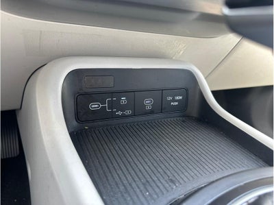 2024 Hyundai Kona SEL Sport Utility 4D