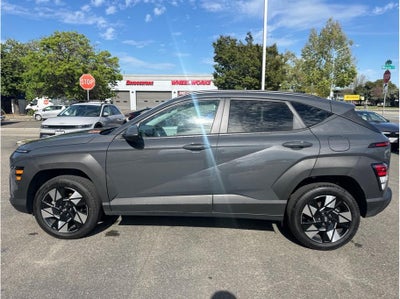 2024 Hyundai Kona SEL Sport Utility 4D