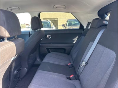 2024 Hyundai IONIQ 5 SEL Sport Utility 4D