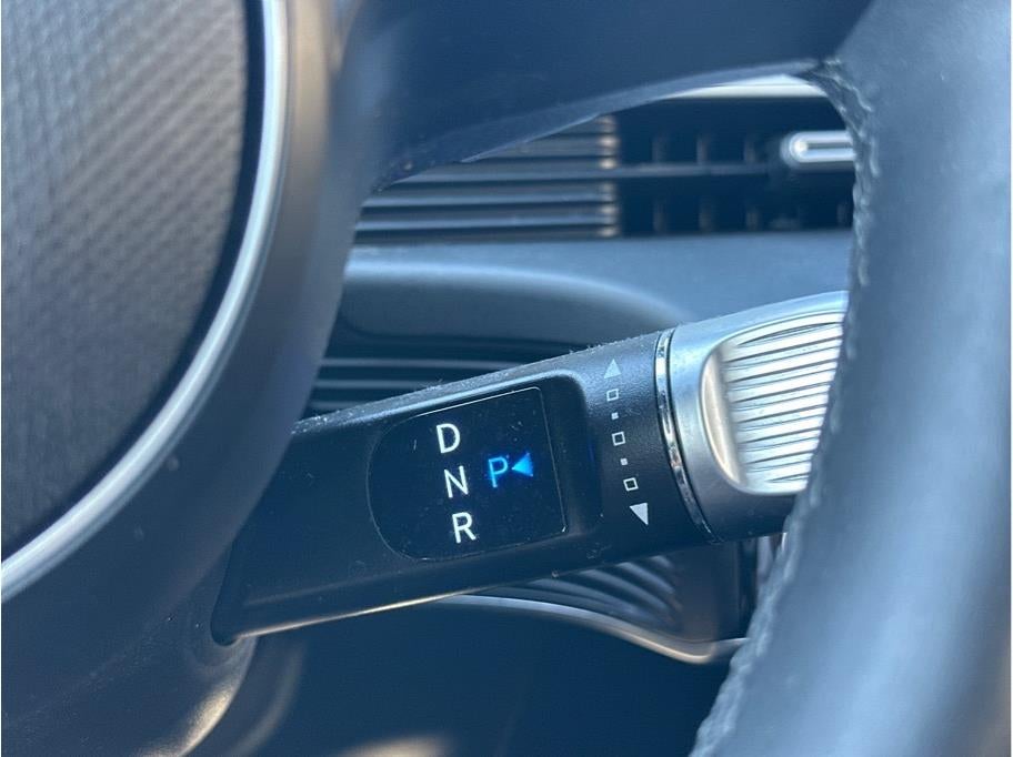2024 Hyundai IONIQ 5 SEL Sport Utility 4D
