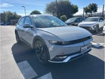 2024 Hyundai IONIQ 5 SEL Sport Utility 4D