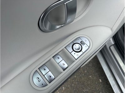 2024 Hyundai IONIQ 5 Limited Sport Utility 4D