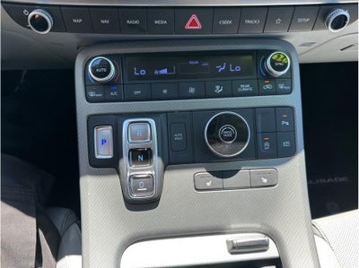 2023 Hyundai Palisade SEL Sport Utility 4D