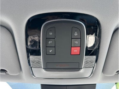 2023 Hyundai Palisade SEL Sport Utility 4D
