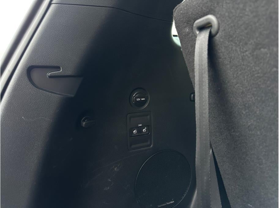 2024 Hyundai Palisade SEL Sport Utility 4D