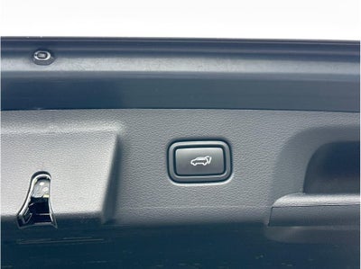 2024 Hyundai Palisade SEL Sport Utility 4D