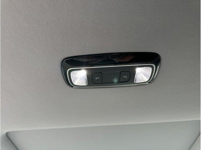 2024 Hyundai Palisade SEL Sport Utility 4D