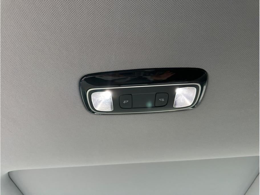 2024 Hyundai Palisade SEL Sport Utility 4D