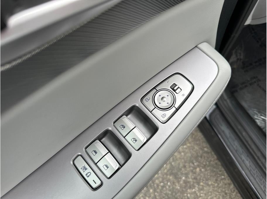 2024 Hyundai Palisade SEL Sport Utility 4D