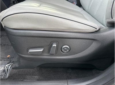 2024 Hyundai Palisade SEL Sport Utility 4D