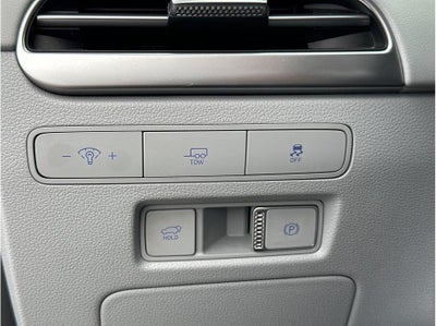 2024 Hyundai Palisade SEL Sport Utility 4D