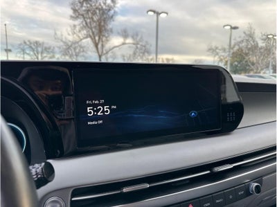 2024 Hyundai Palisade SEL Sport Utility 4D