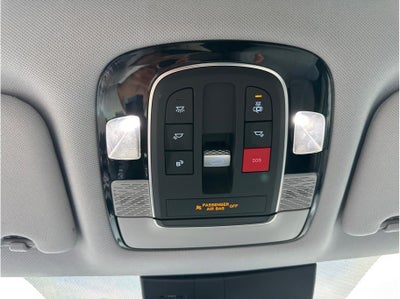 2024 Hyundai Palisade SEL Sport Utility 4D