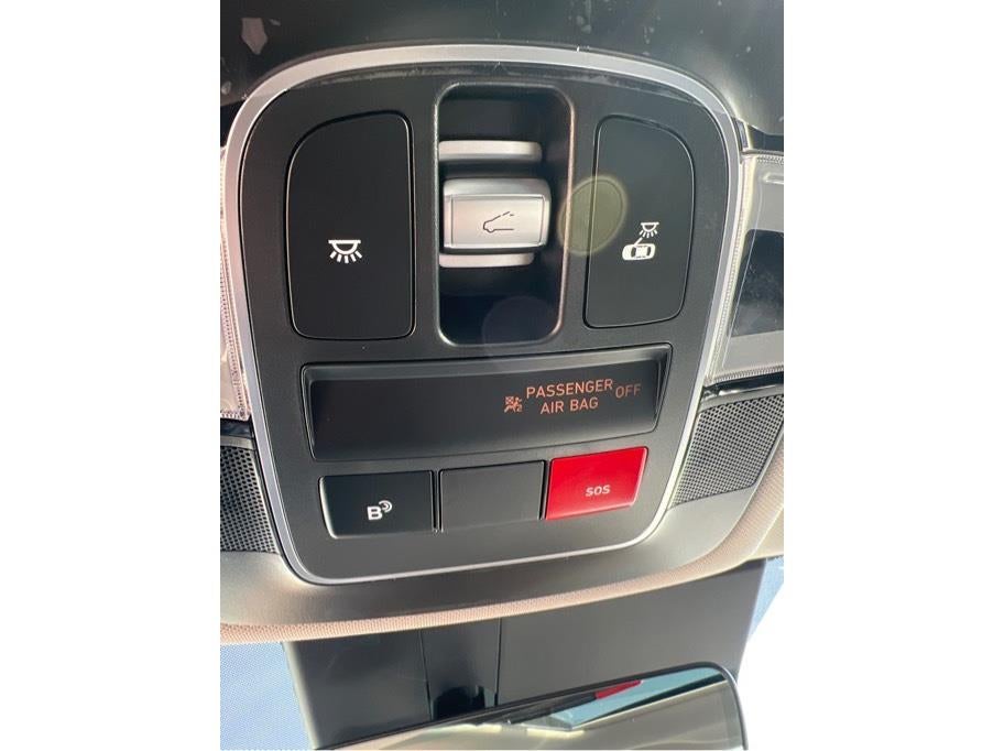 2025 Hyundai Sonata SEL CONVENIENCE