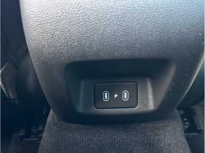 2025 Hyundai Sonata SEL Convenience