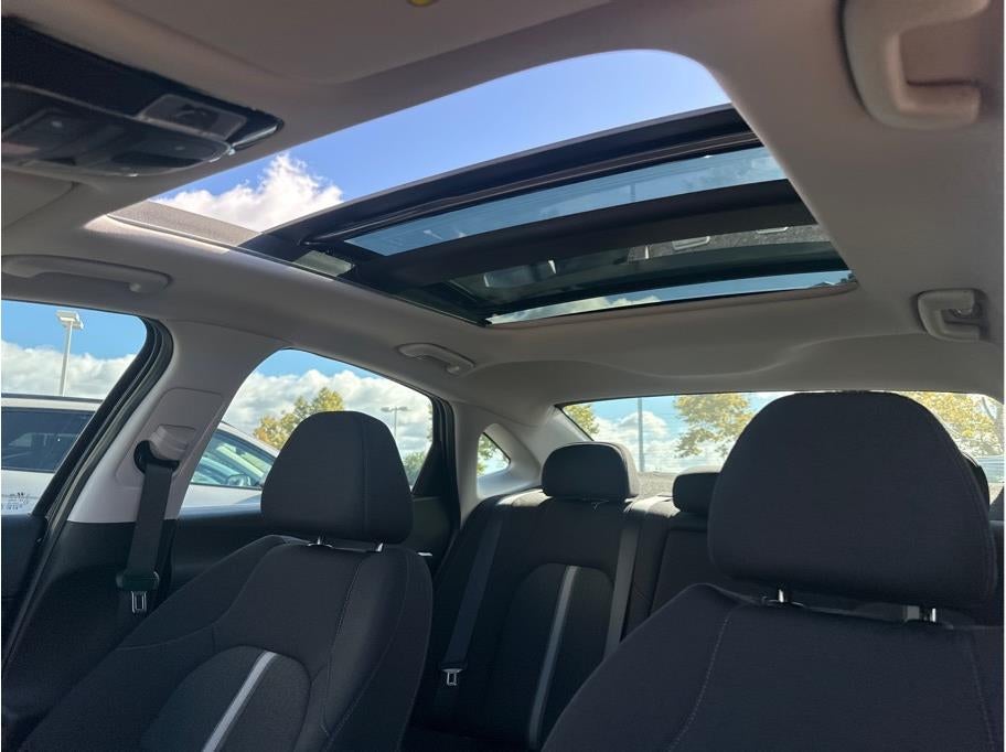 2025 Hyundai Sonata SEL Convenience