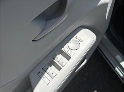 2023 Hyundai IONIQ 6 SEL Sedan 4D